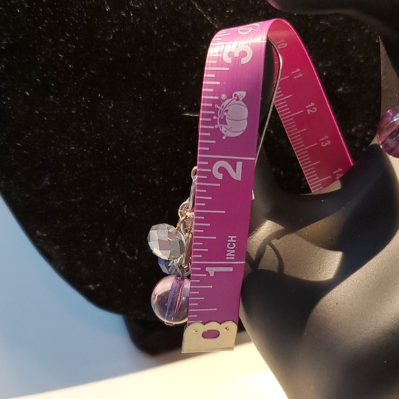 Dangle Earrings - Picture 5 of 5